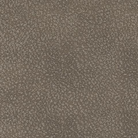 Lixtowel Fog Faux Leather Recliner
