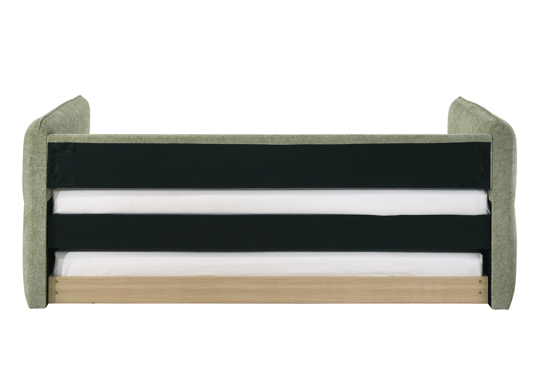 Philipa Green Upholstered Daybed