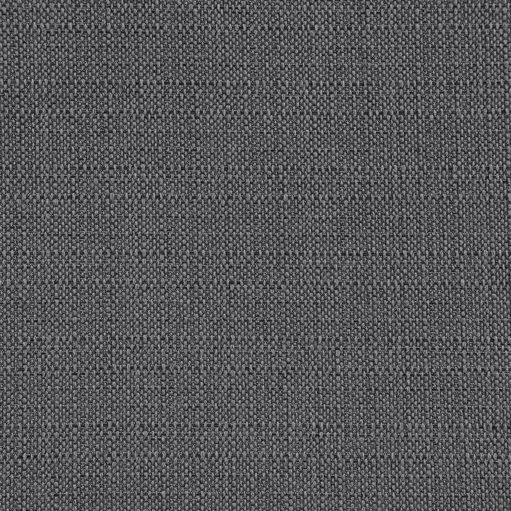 Hobson Upholstered Armless Chair Charcoal