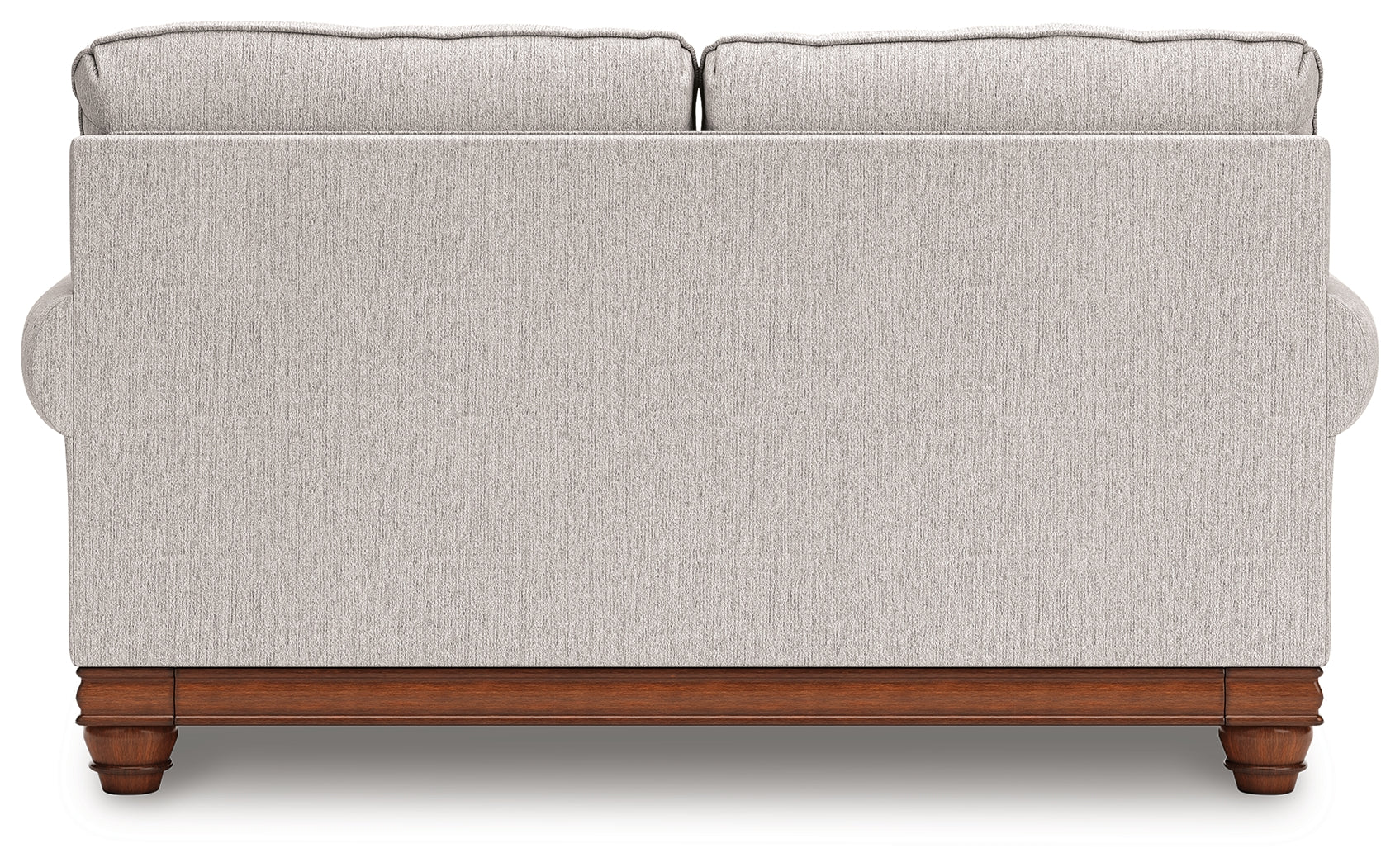 Clearbrooke Sandstone Sofa and Loveseat