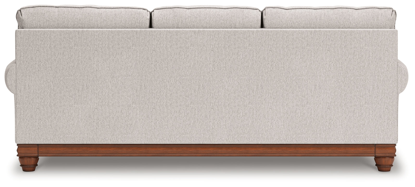 Clearbrooke Sandstone Chenille Sofa