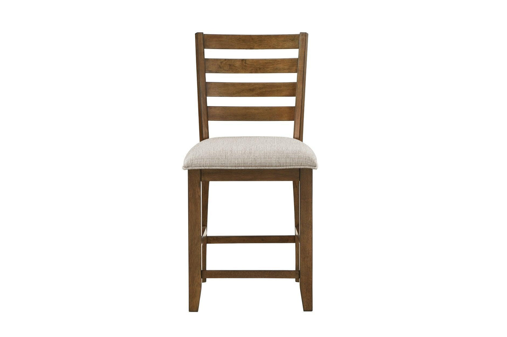 Tigard Brown Counter Height Set