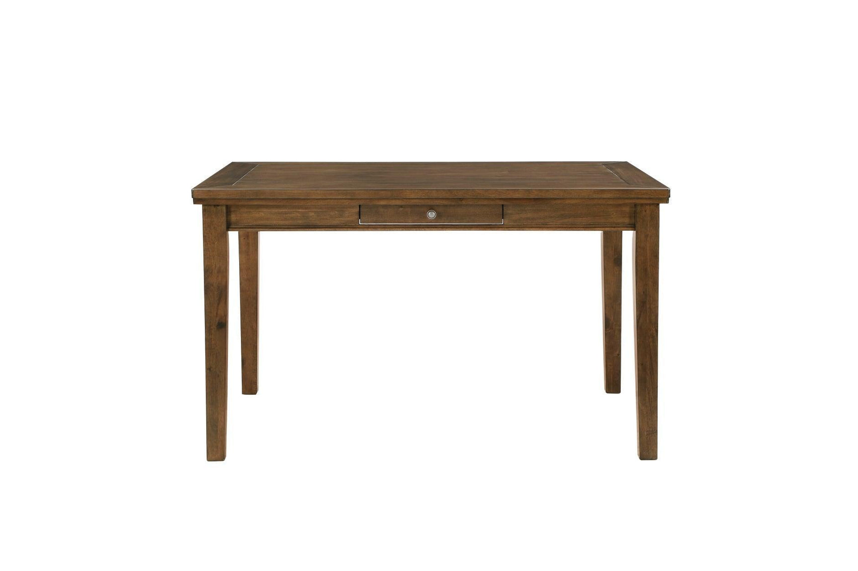 Tigard Brown Counter Height Set