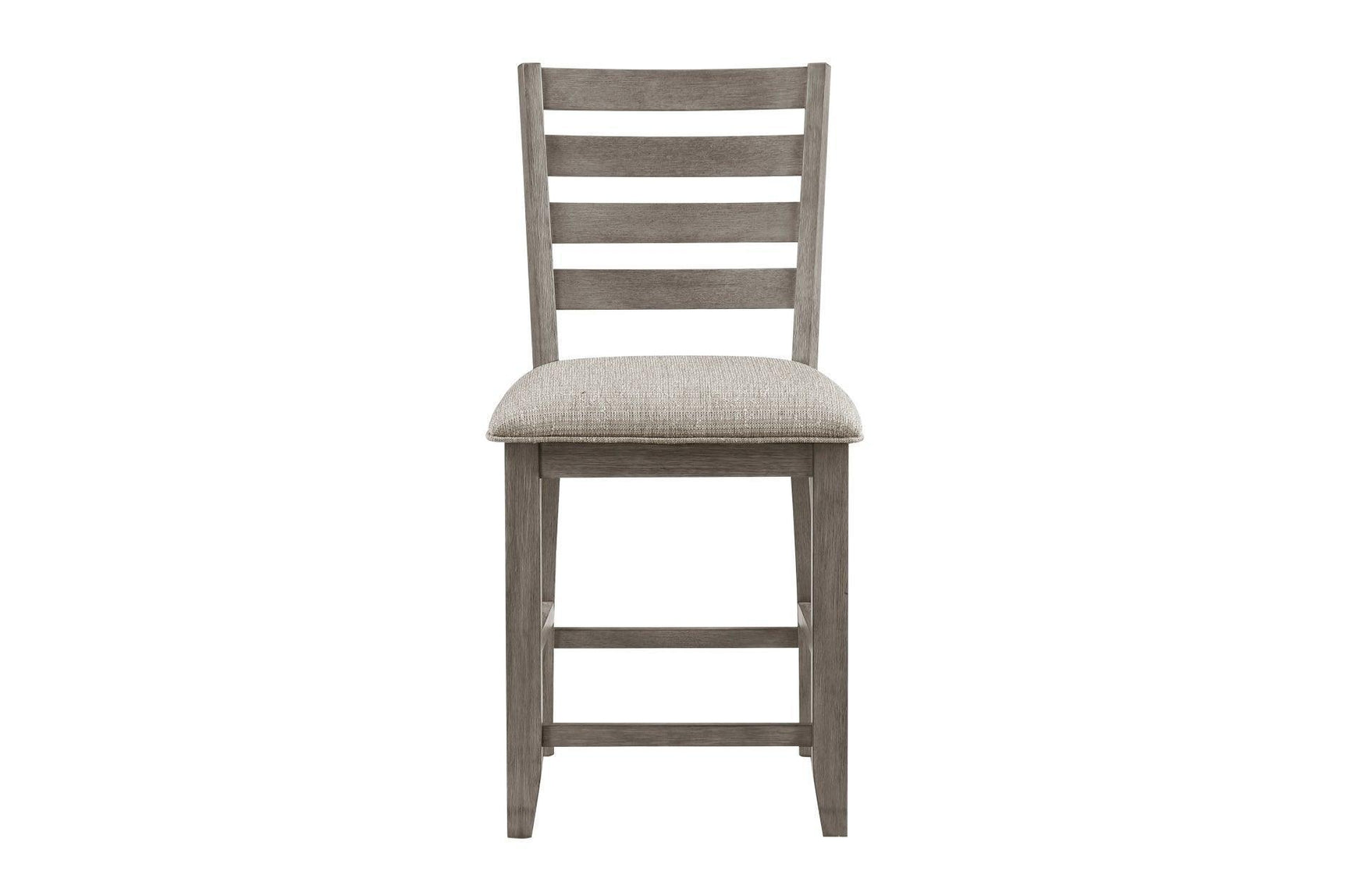 Tigard Gray Counter Height Set