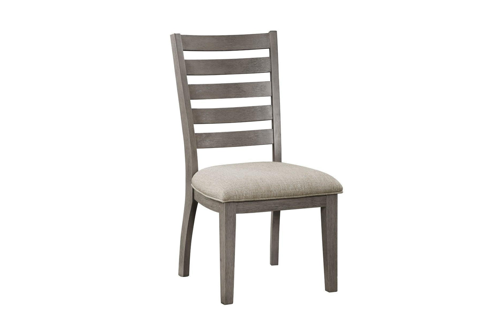 Tigard Gray Dining Room Set