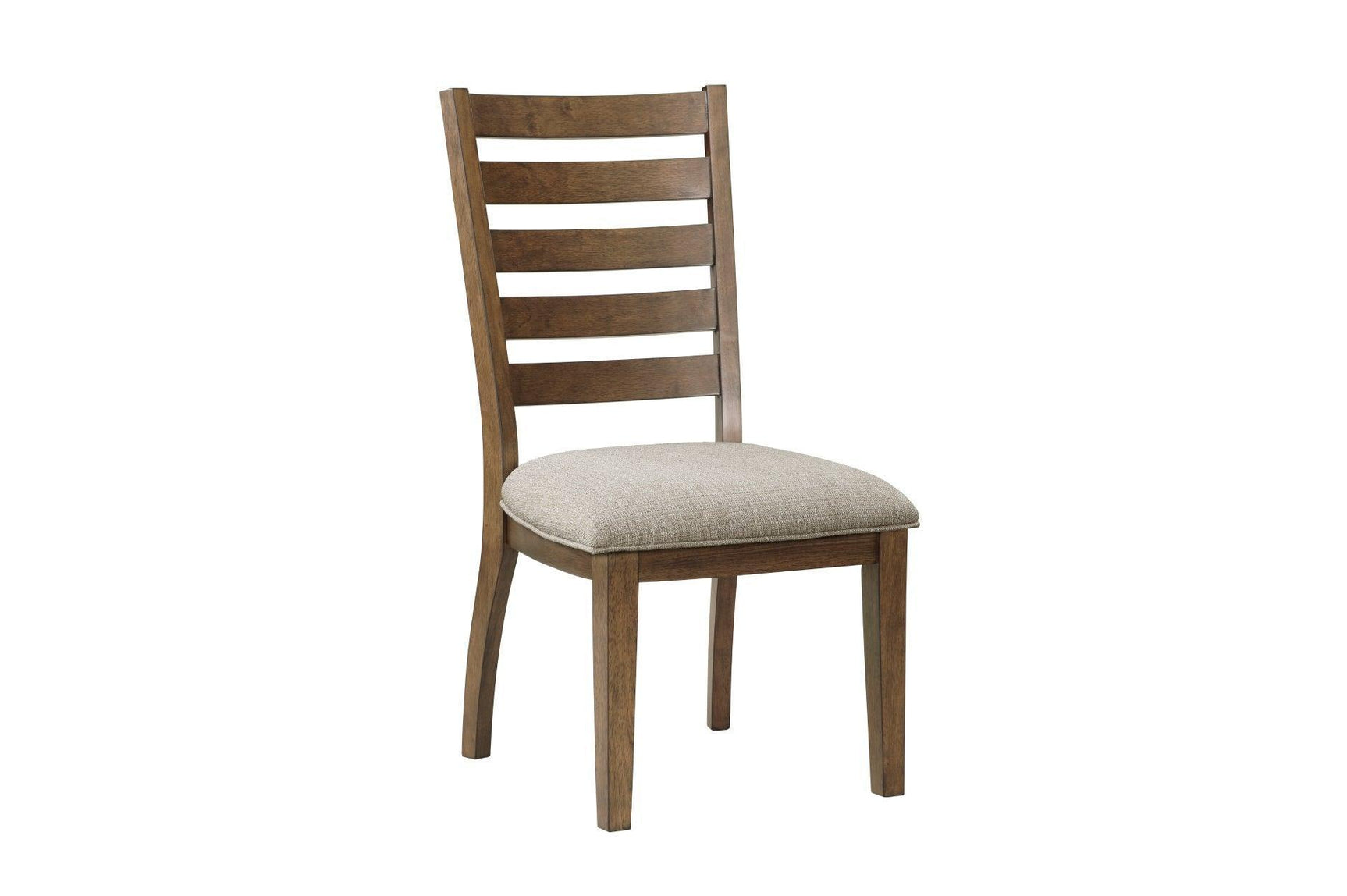Tigard Brown Dining Room Set