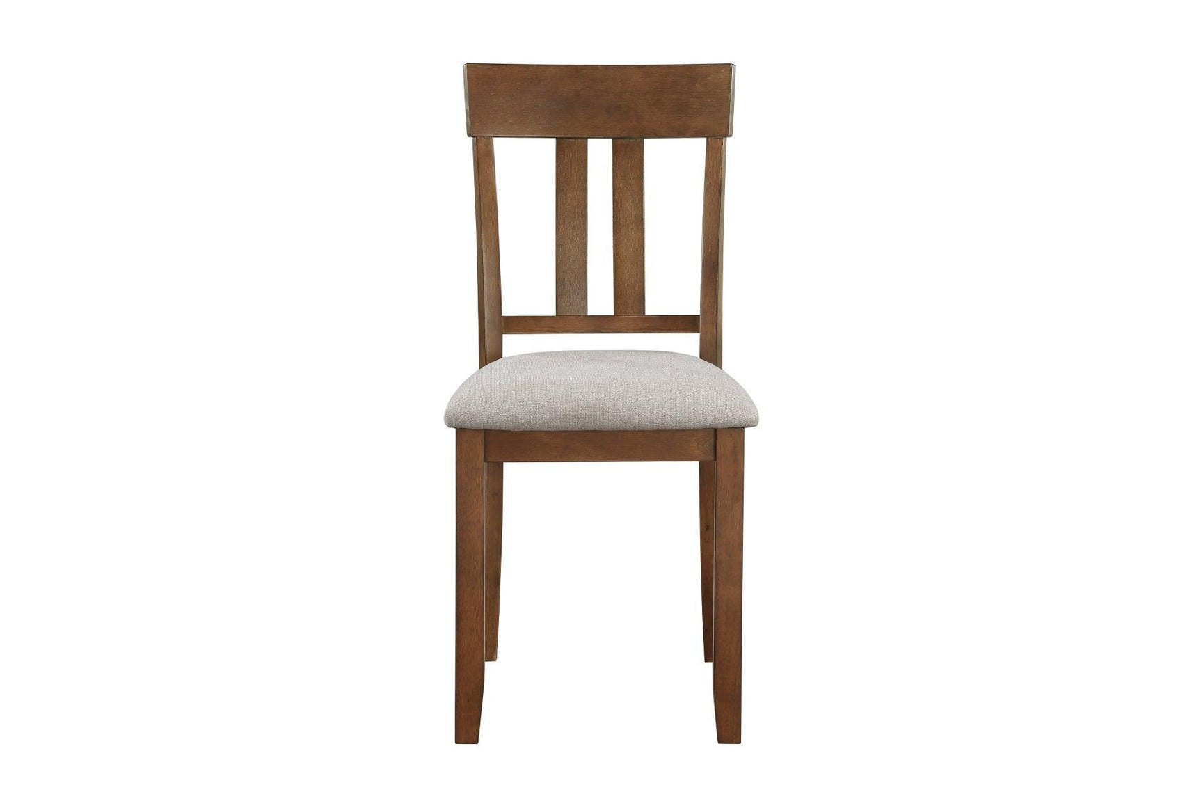 Prineville Brown Dining Room Set