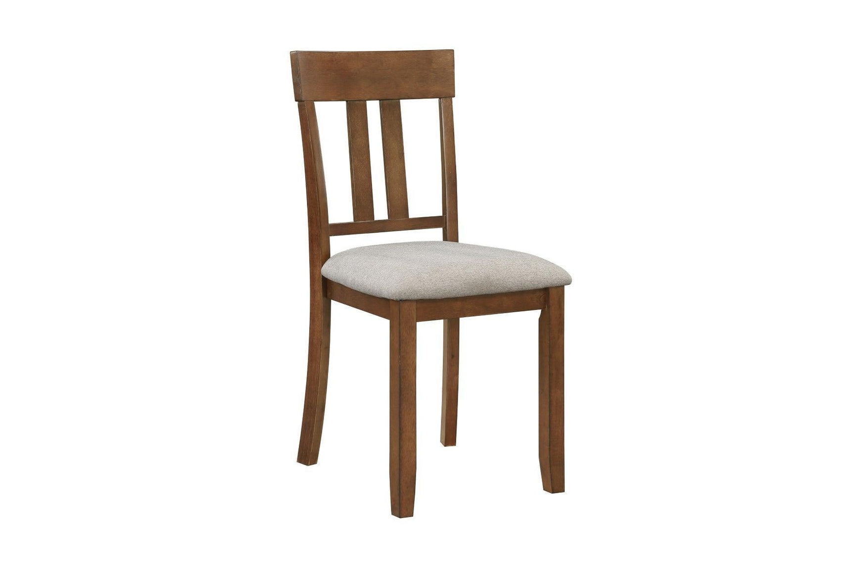 Prineville Brown Dining Room Set