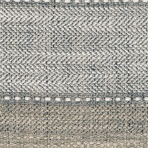 Avaliyah Ash Chenille 4-Piece Sectional