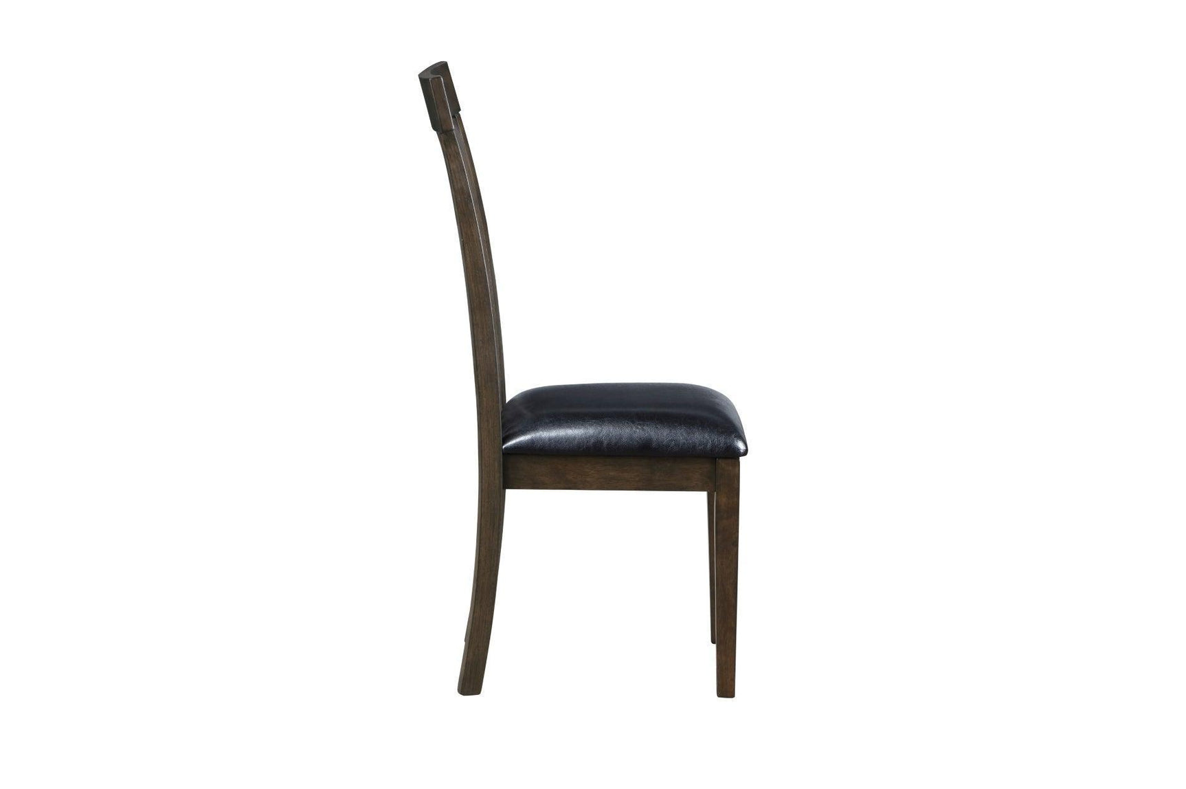 Rutland Brown Dining Room Set