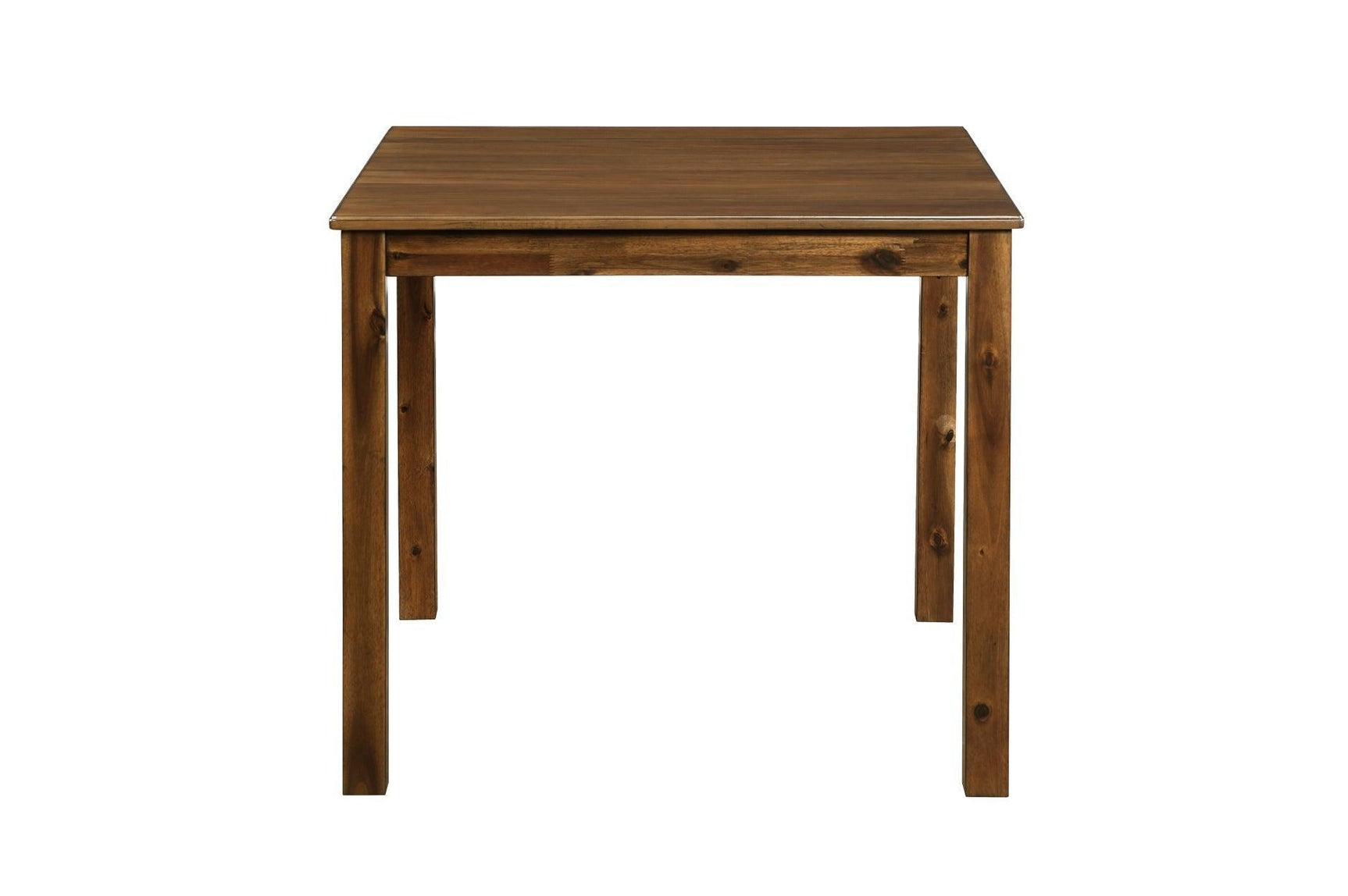 Stowe Light Brown Dining Room Set