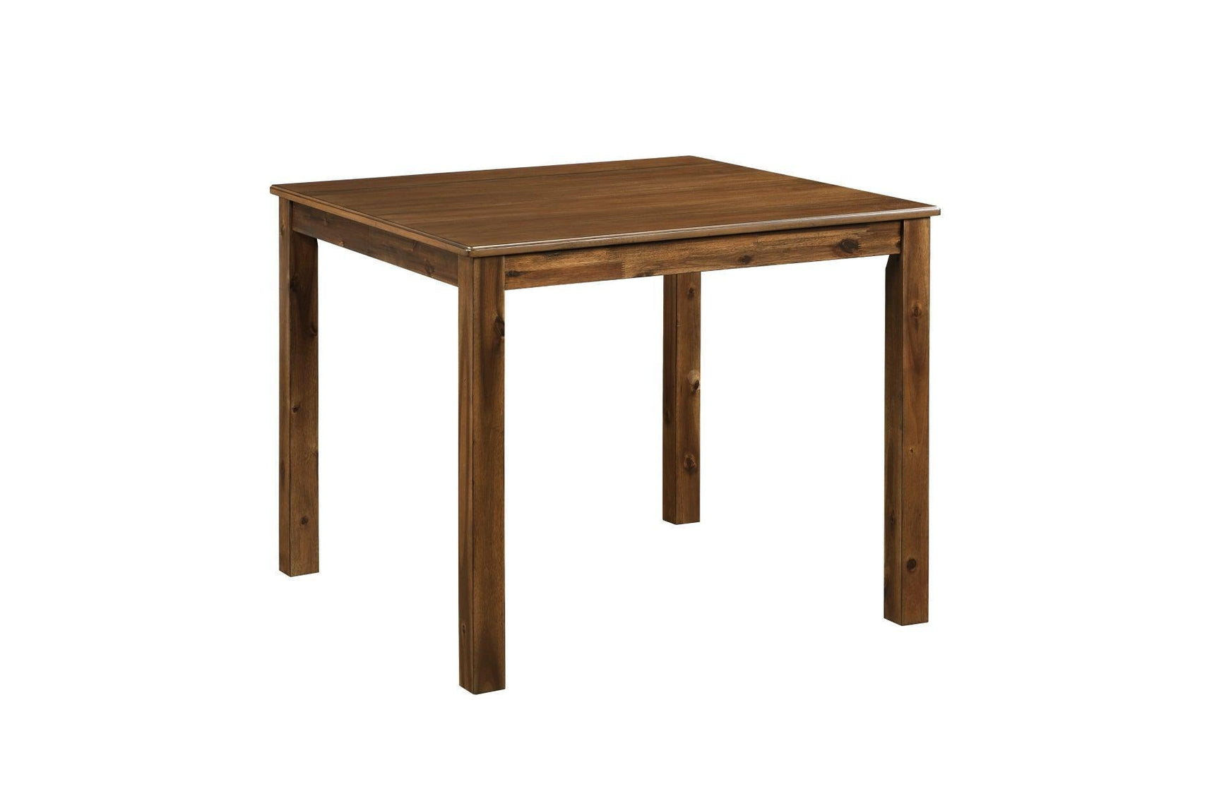 Stowe Light Brown Dining Room Set