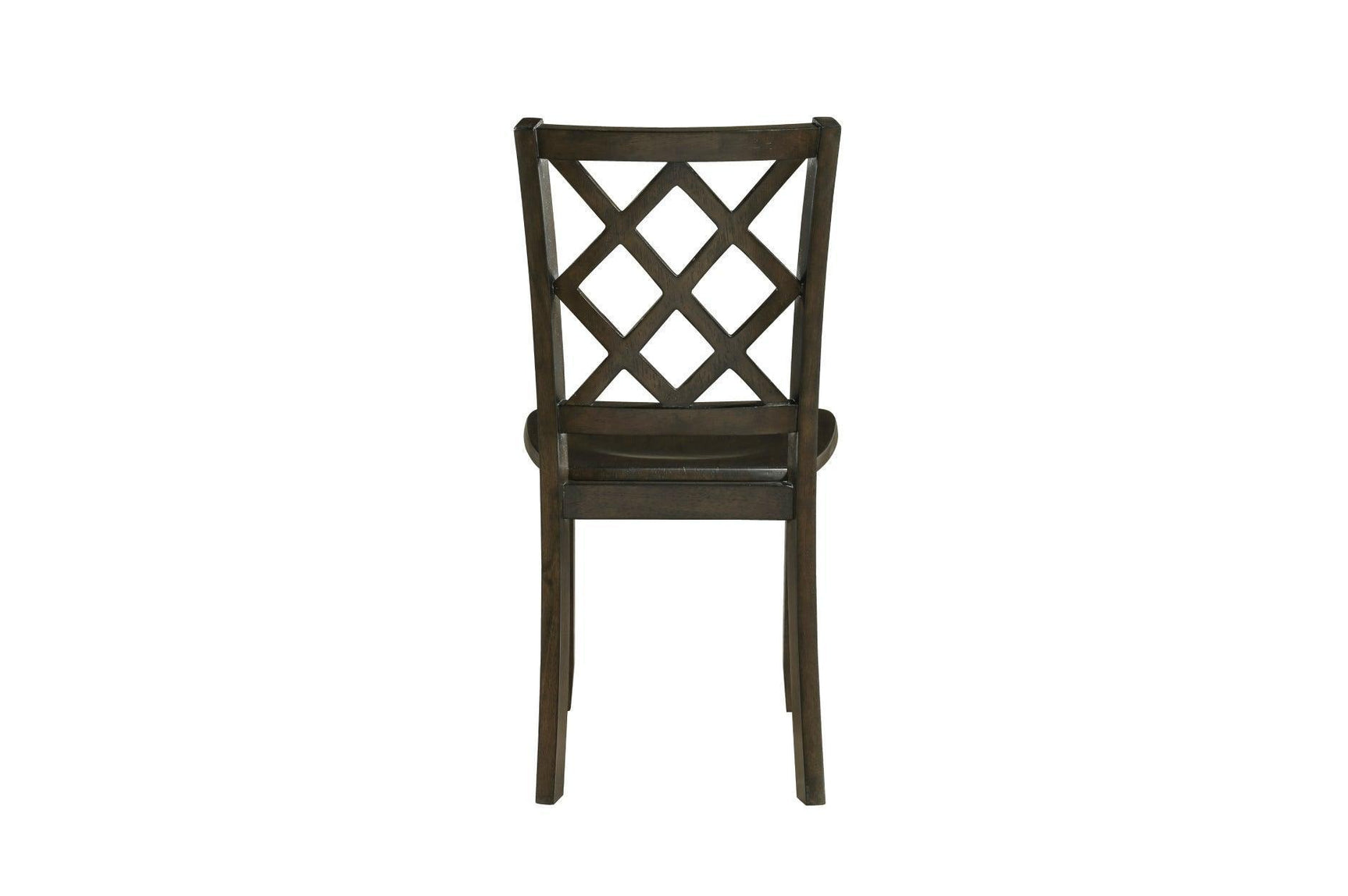 Stowe Dark Gray Dining Room Set