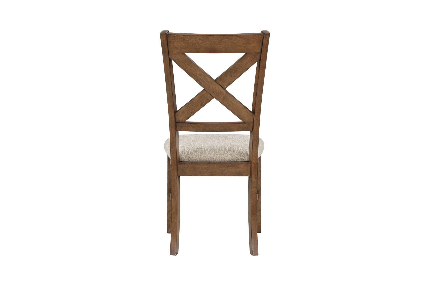 Stowe Dining Brown Dining Room Set