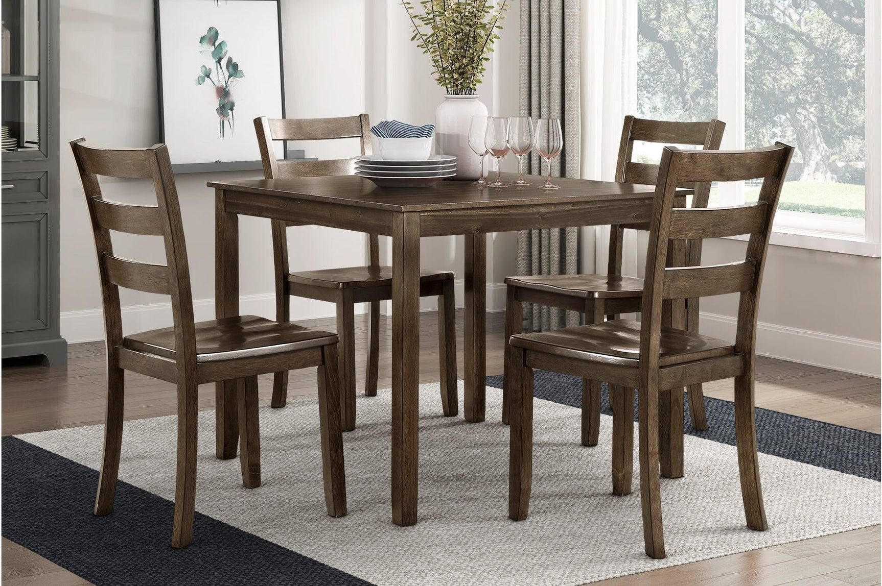 Stowe Dining Room Set