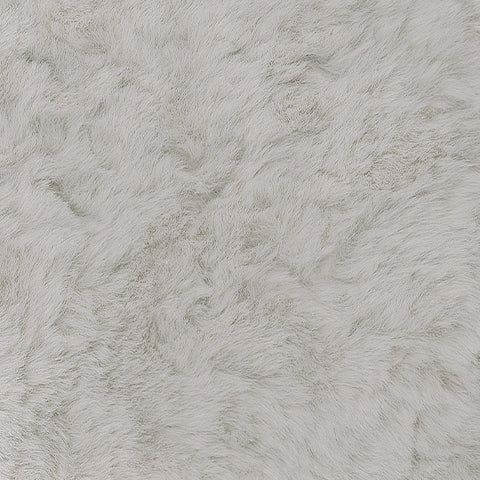 Cuddle Plush Arctic 5-Piece Sectional with Chaise