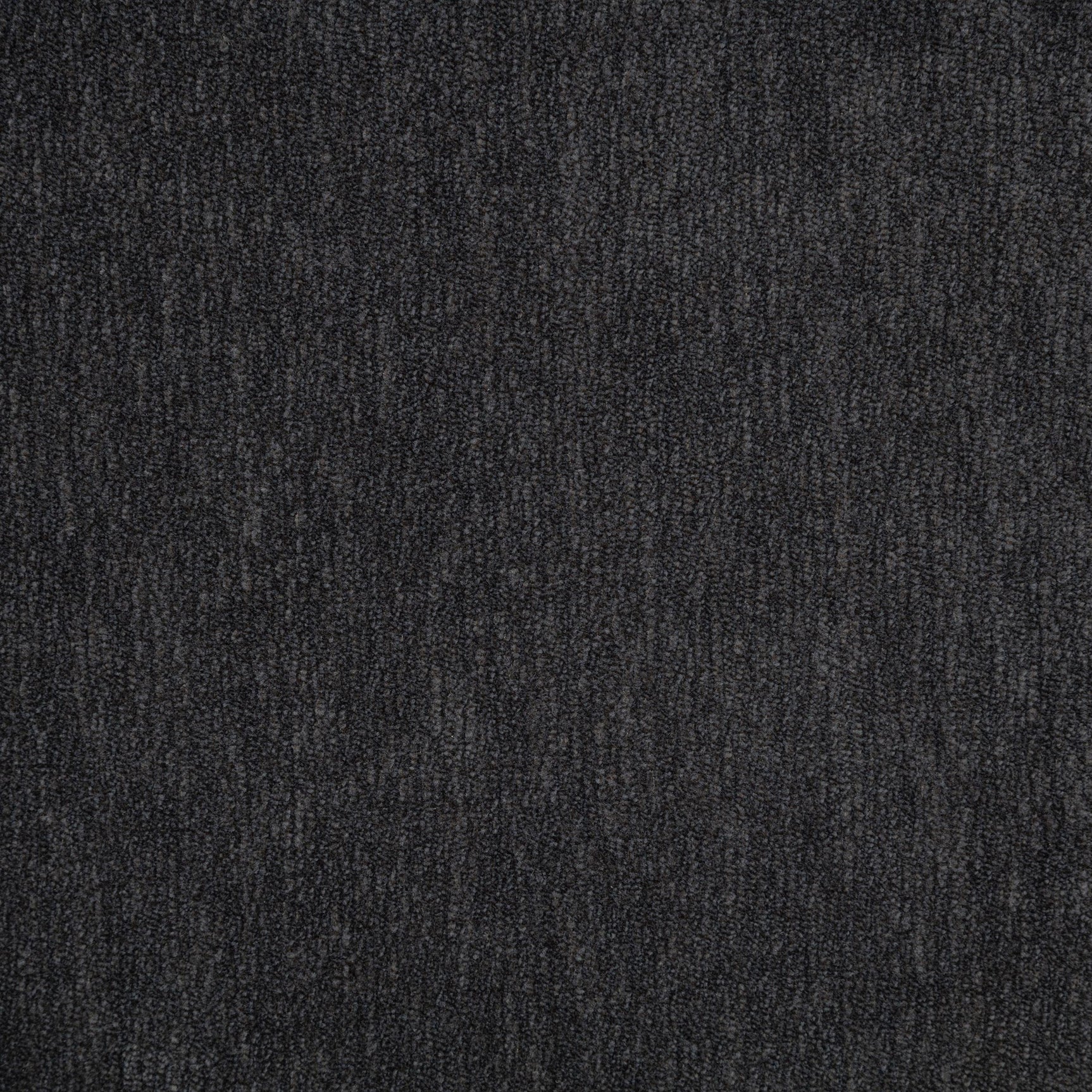 Hamilton Chenille Upholstered Manual Glider Recliner Charcoal Grey