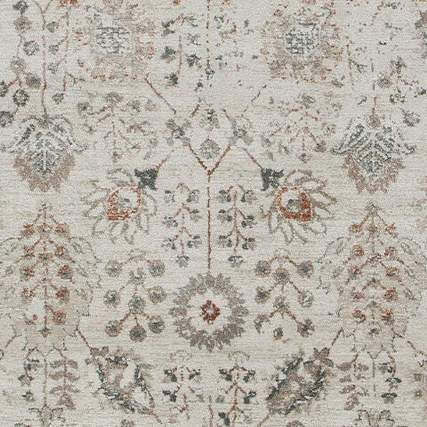 Webbridge Multi Medium Rug — upholstery swatch
