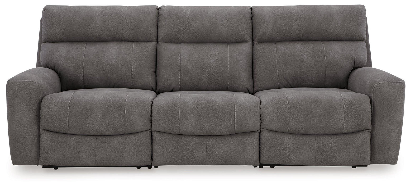 Next-Gen Slate Durapella Sofa And Loveseat