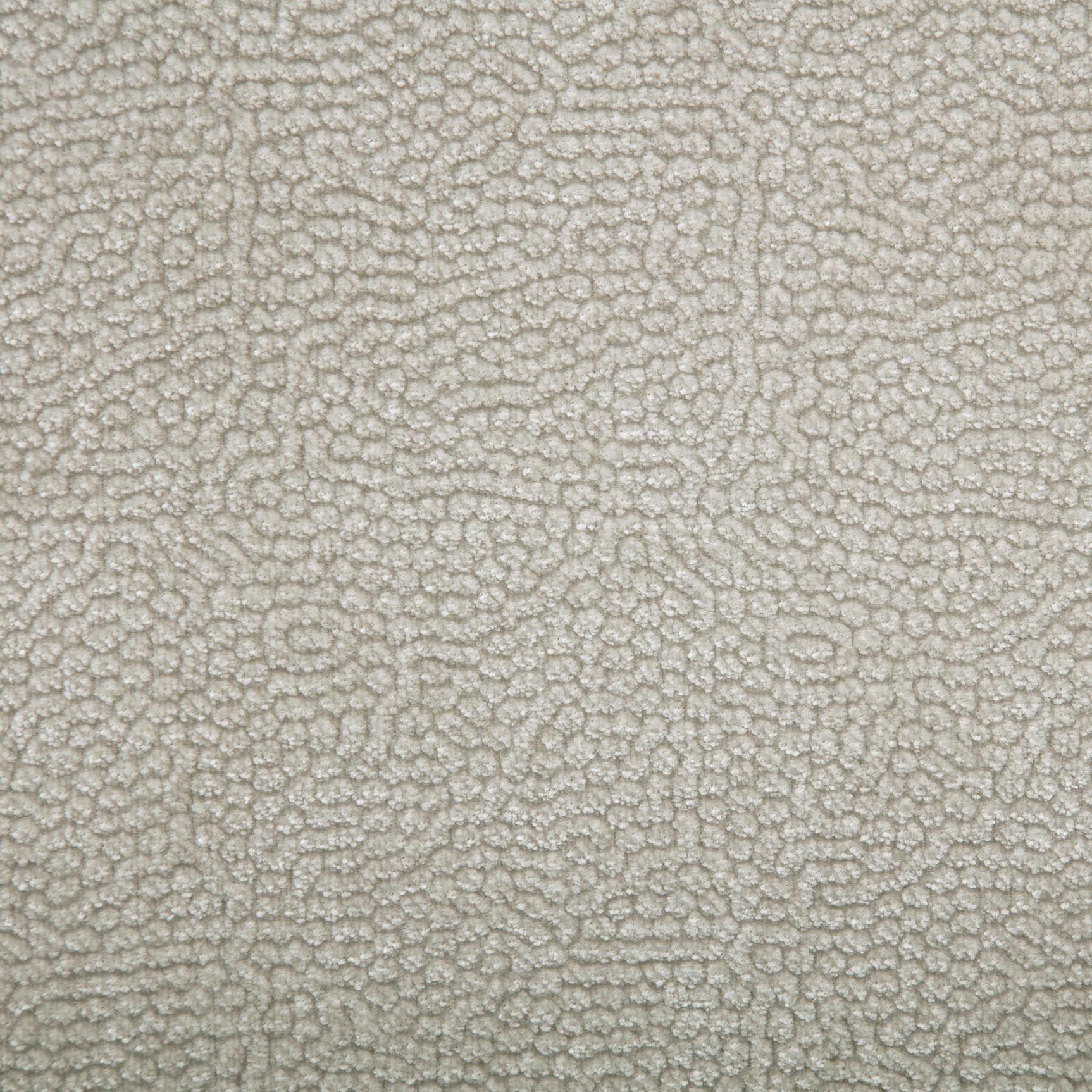 Kennett Chenille Upholstered Power Reclining Loveseat Ivory