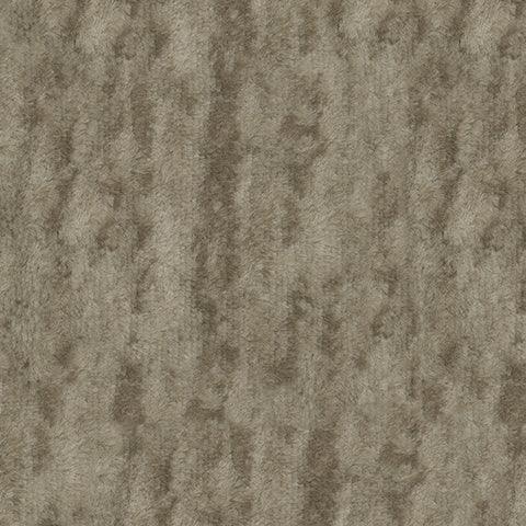 Movie Man Taupe Velvet Recliner