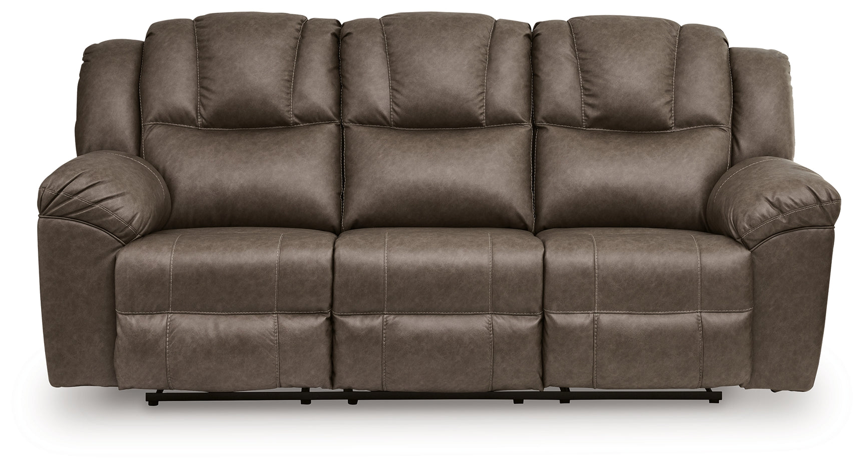 Lowilla Driftwood Sofa and Loveseat
