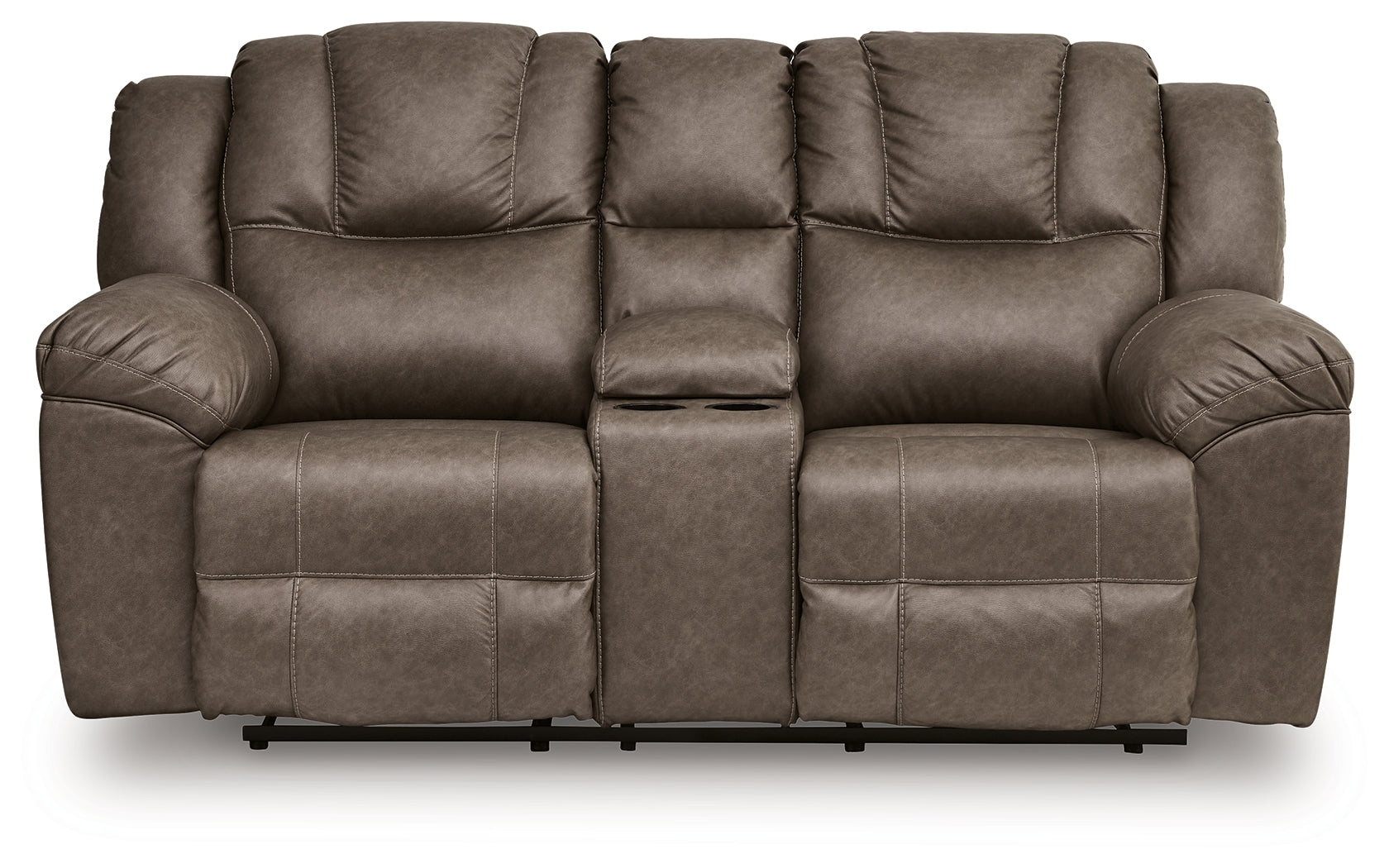 Lowilla Driftwood Sofa and Loveseat