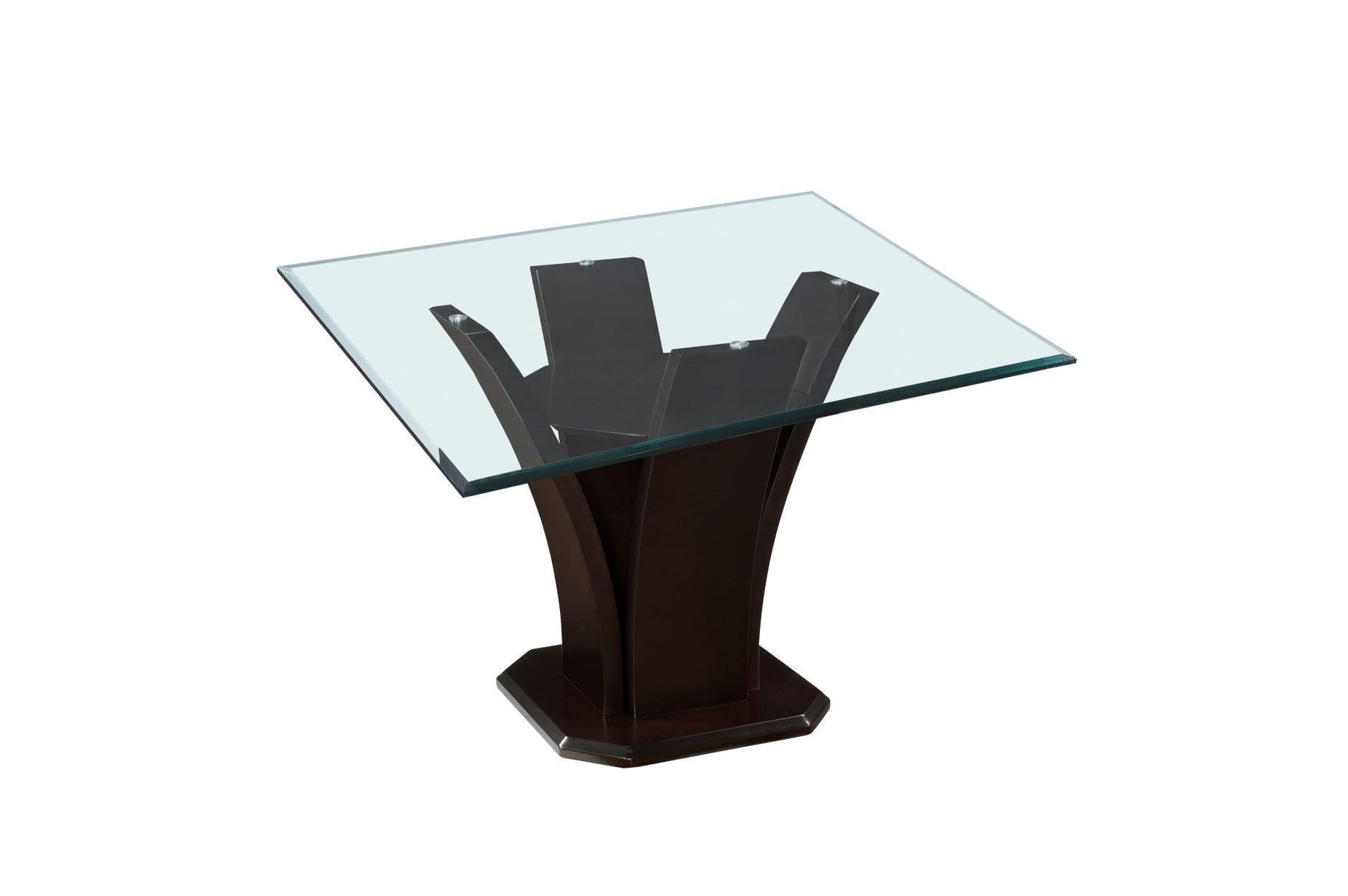 Daisy Dark Cherry Dining Room Set