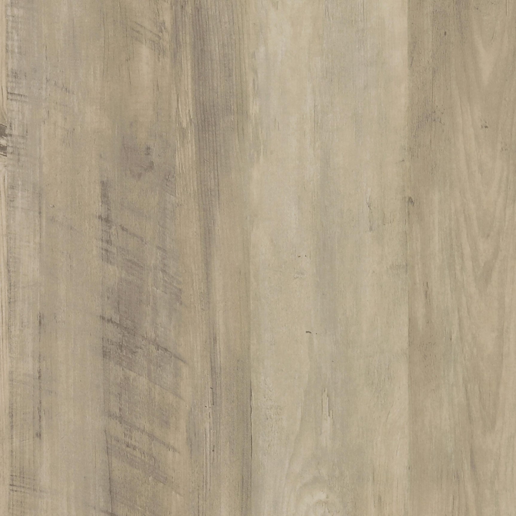 Devar Square Engineered Wood Coffee Table Distressed Pine