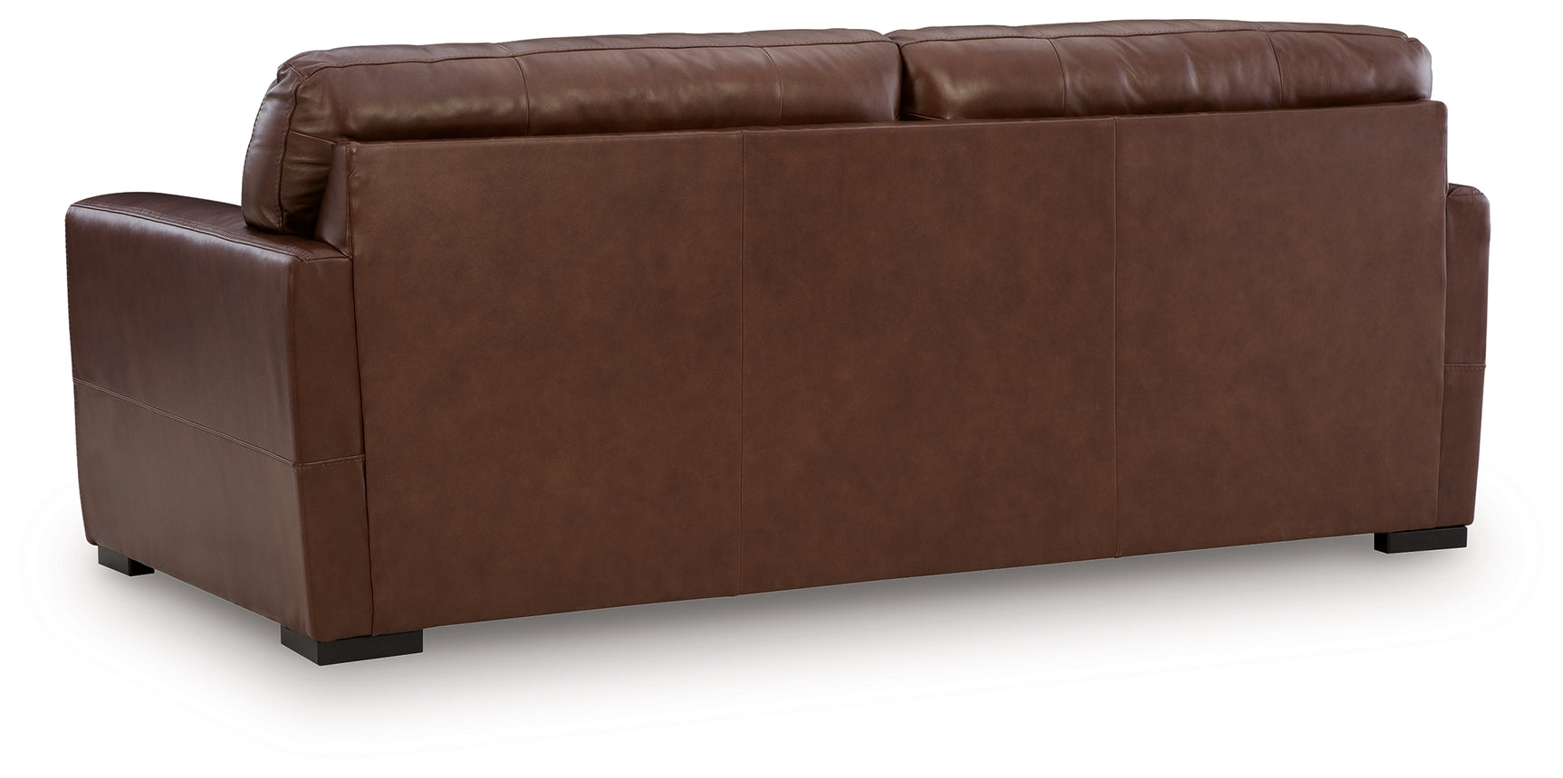 Brogliano Canyon Leather Sofa