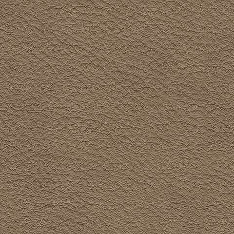 Veronella Sahara Leather 3-Piece Sectional with Chaise finish detail