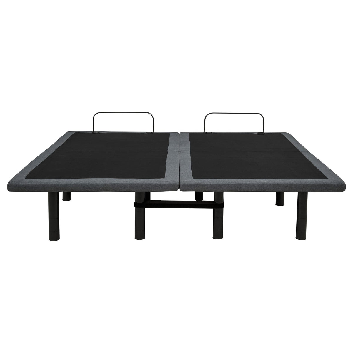 Tasca Split Eastern King Dual-Motor Adjustable Bed Base — product image 8