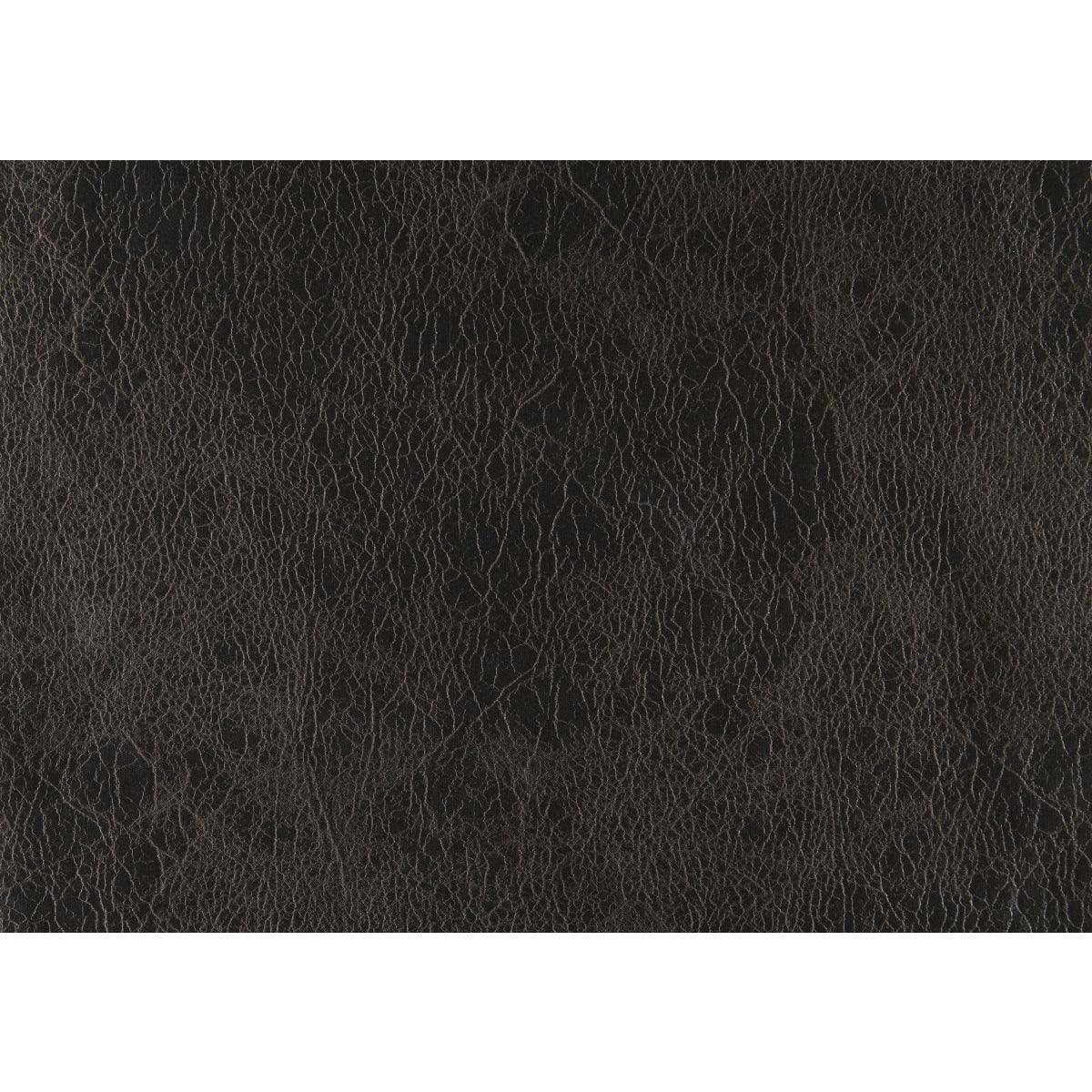 Gainesville Choclate Hued Reclining Loveseat