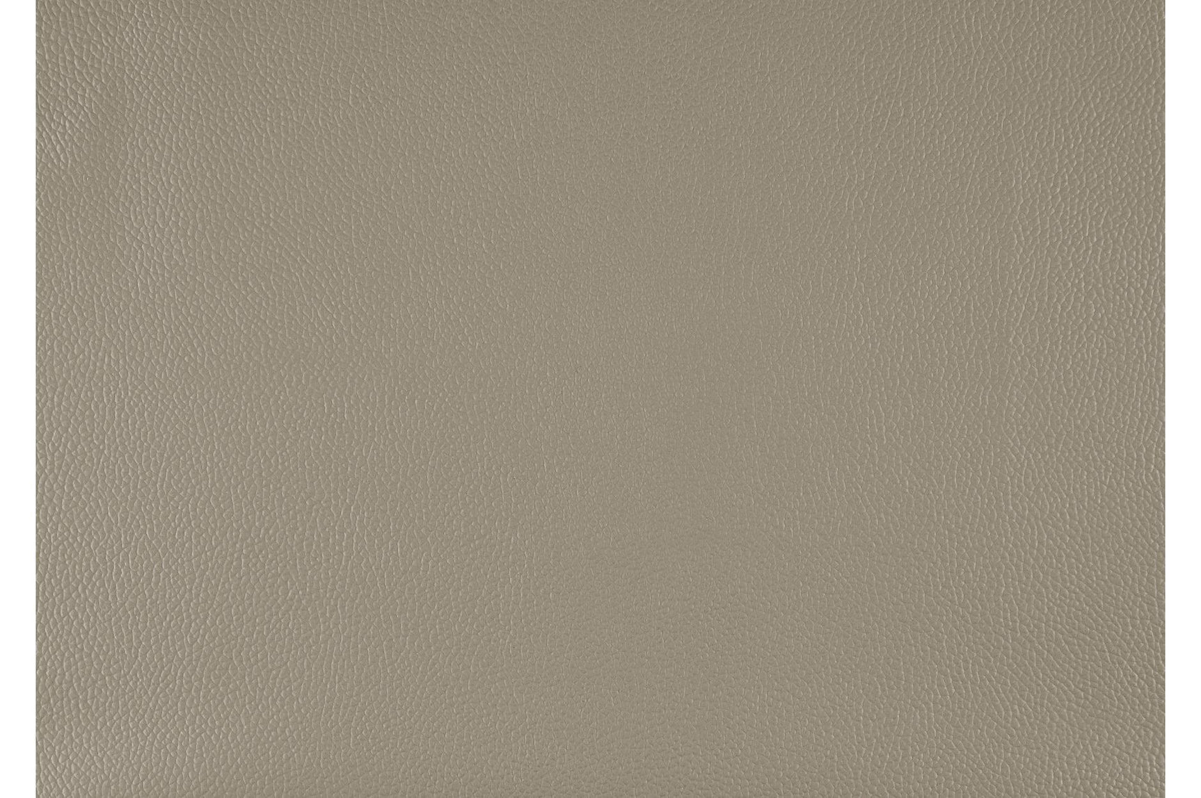 Lewes Latte Leather Sectional