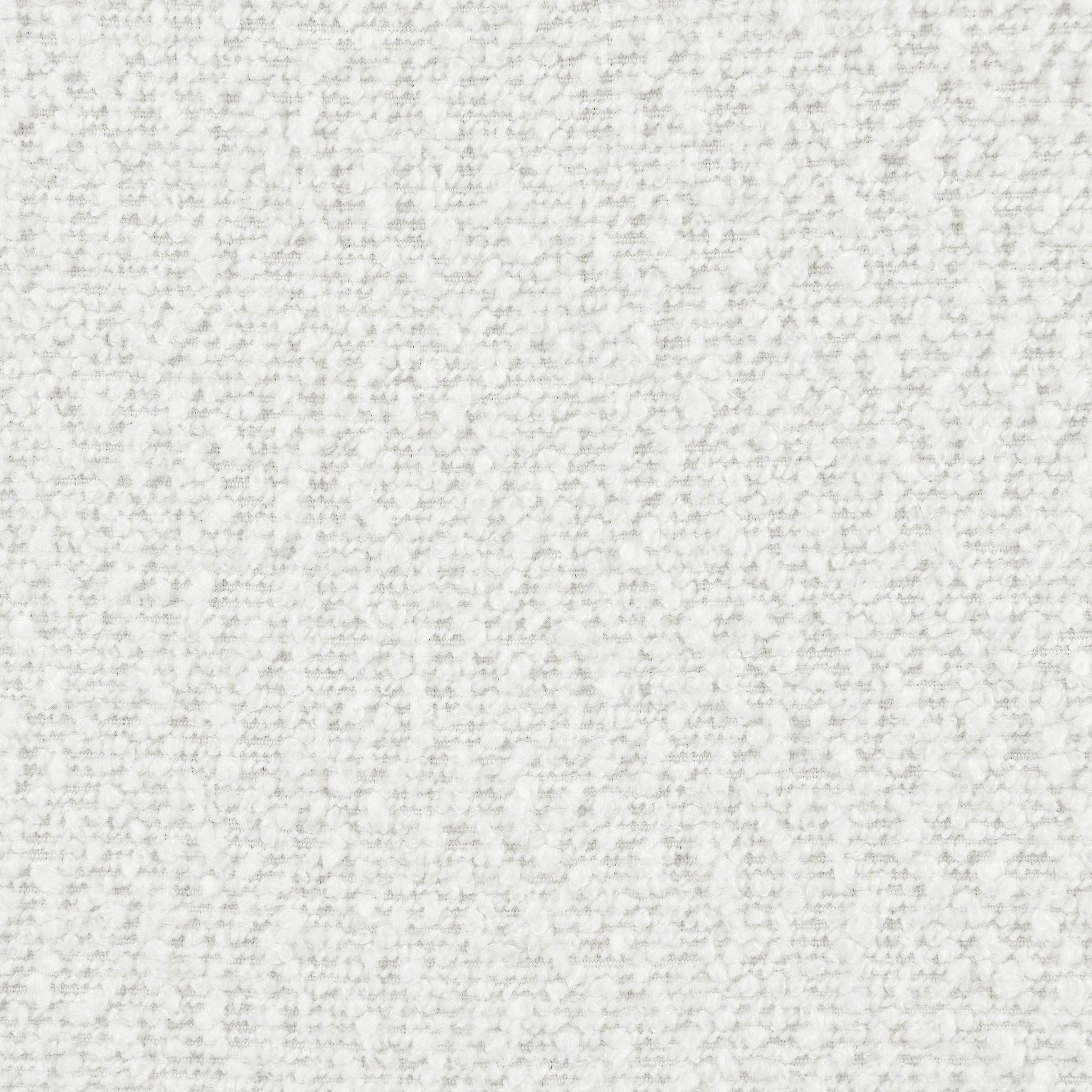 Fitzroy Boucle Upholstered Accent Arm Chair Ivory 903094