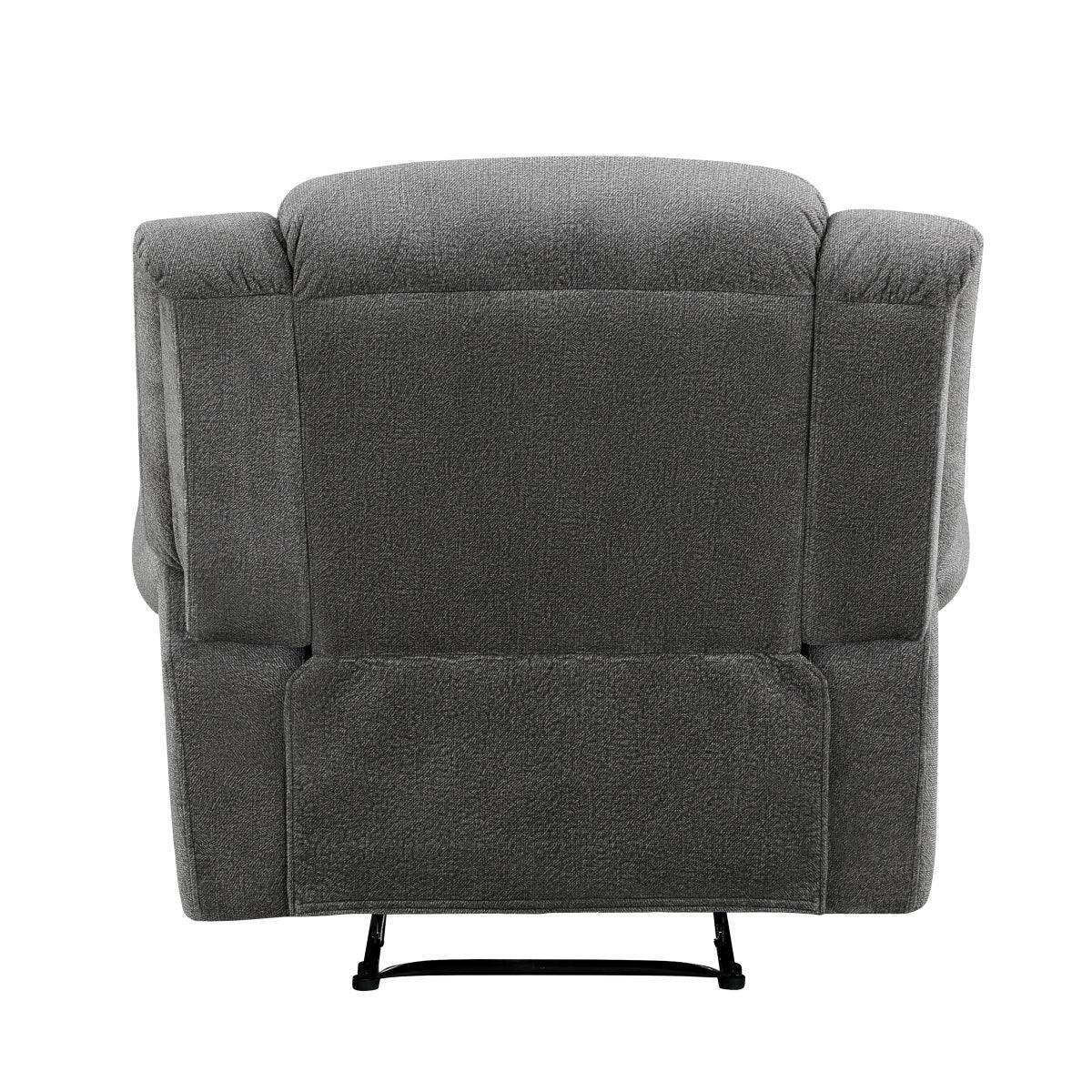 Brennen Gray Recliner