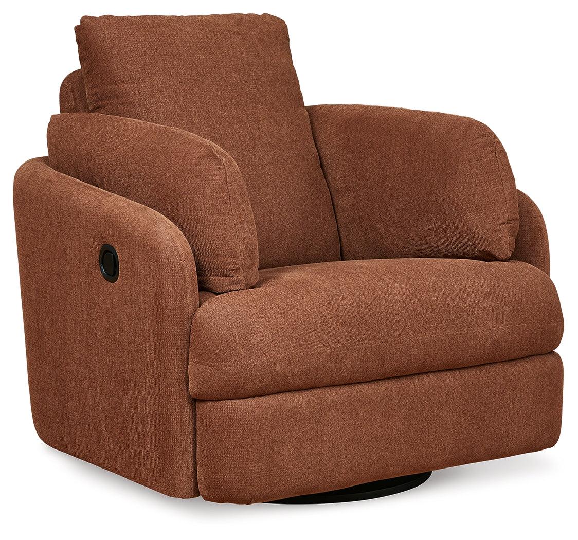 Modmax Spice Sofa, Loveseat and Recliner