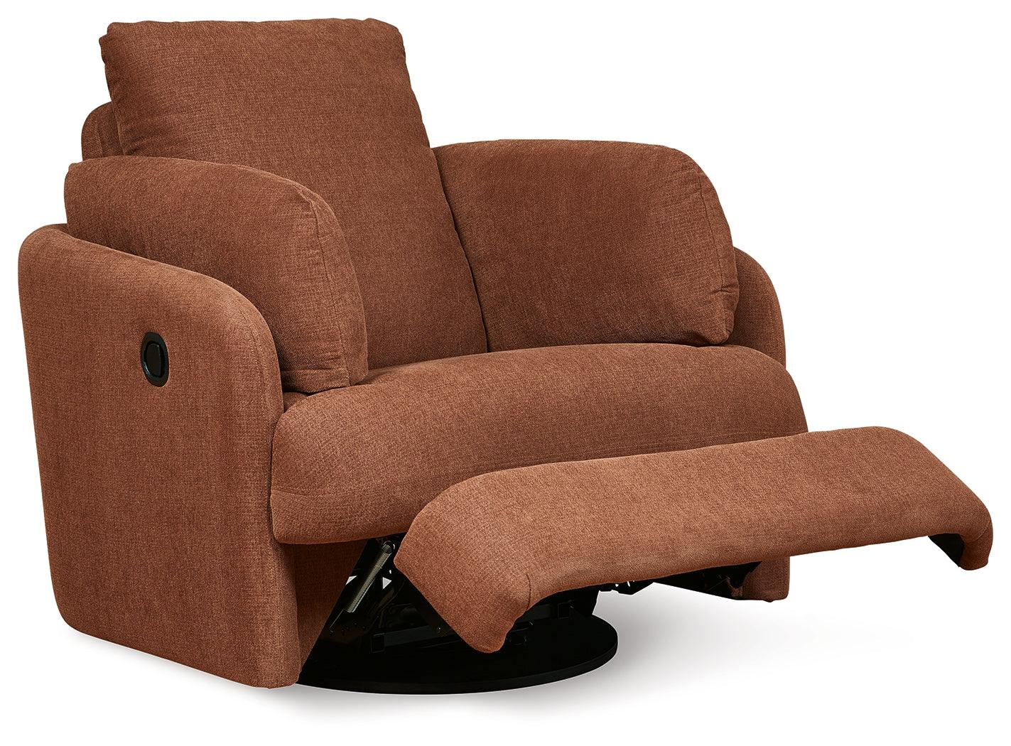 Modmax Spice Sofa, Loveseat and Recliner