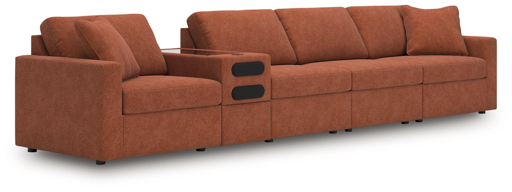 Modmax Spice 5-Piece Sectional