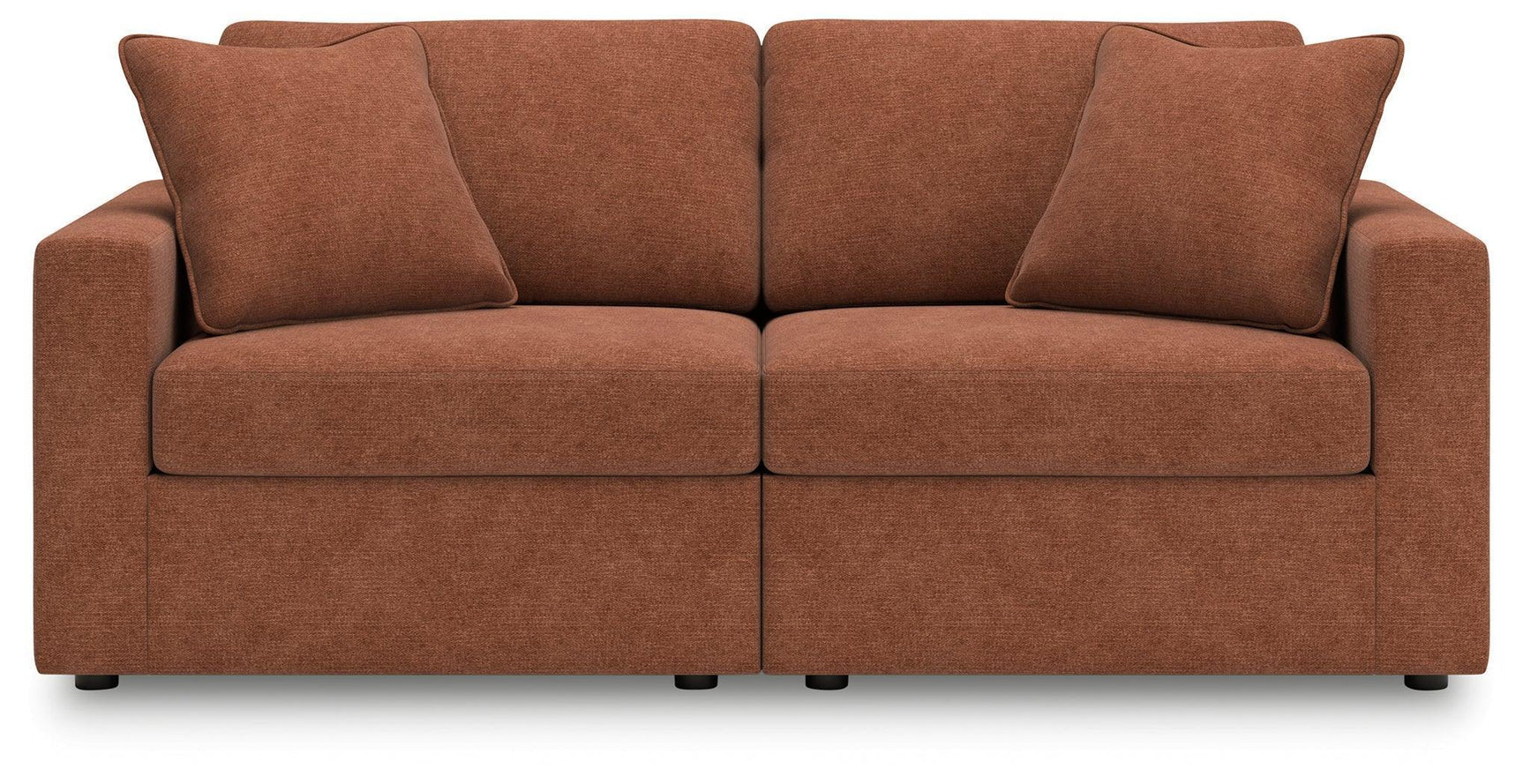 Pillar Spice Peak Sofa, Loveseat and Recliner