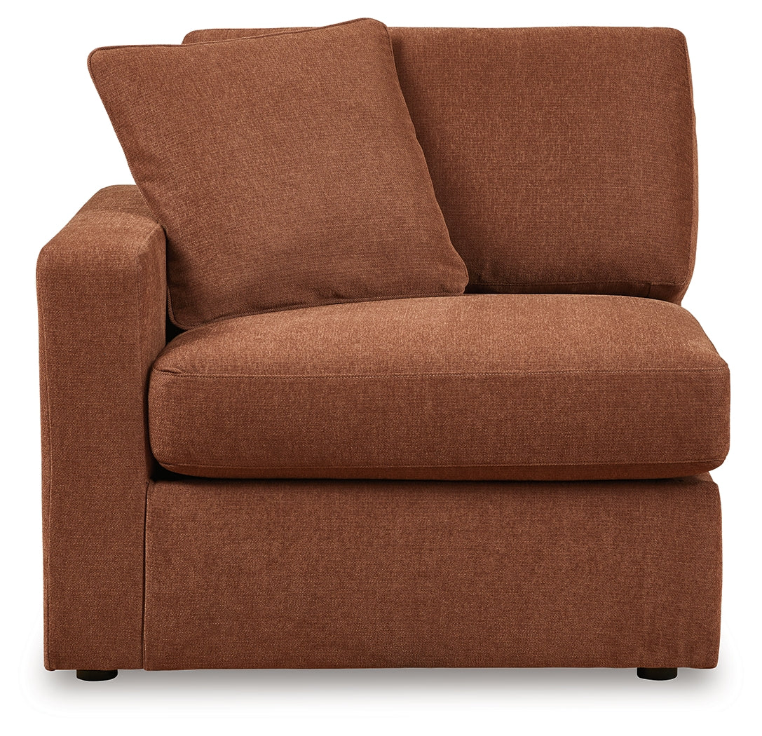 Modmax Spice 4-Piece Sectional