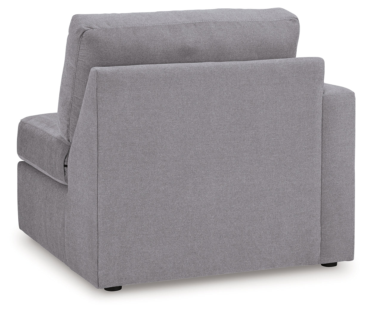 Modmax Granite 8-Piece Sectional