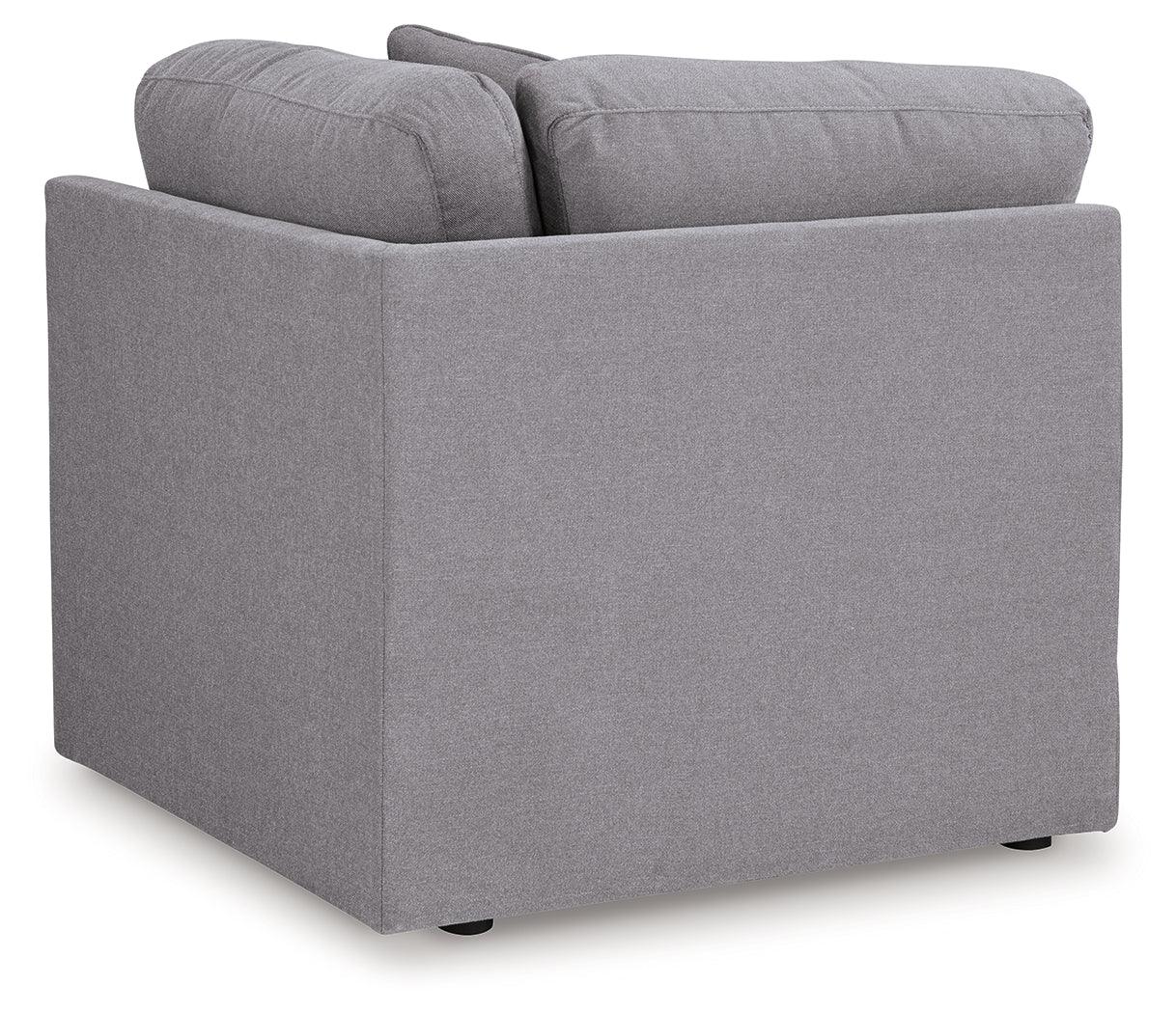 Modmax Granite 6-Piece Sectional