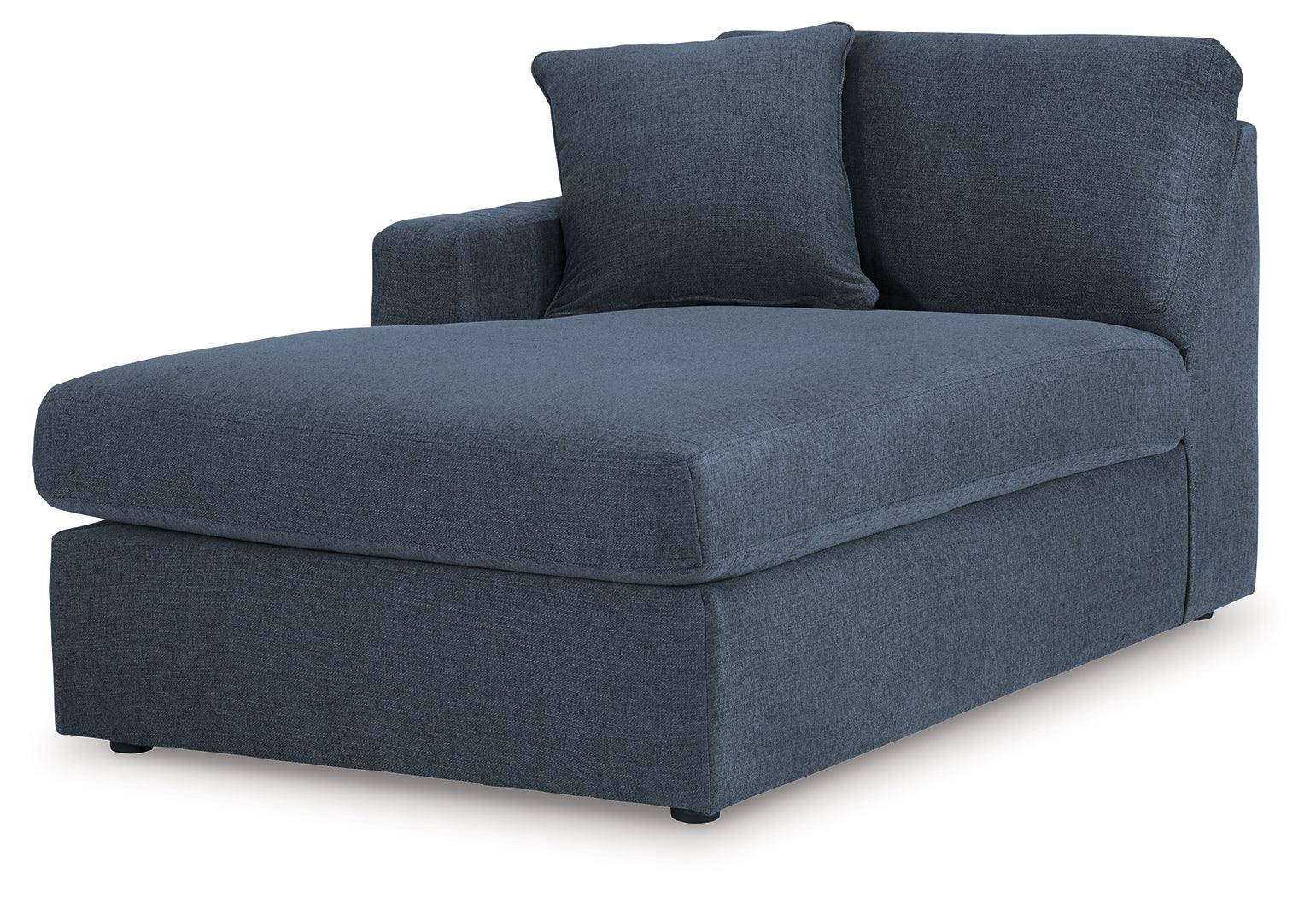 Modmax Ink 7-Piece Sectional