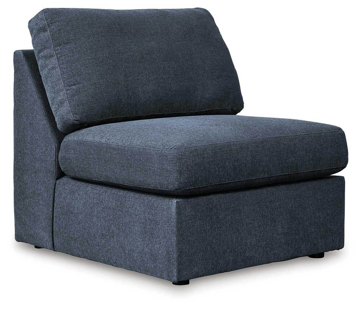 Modmax Ink 4-Piece Sectional