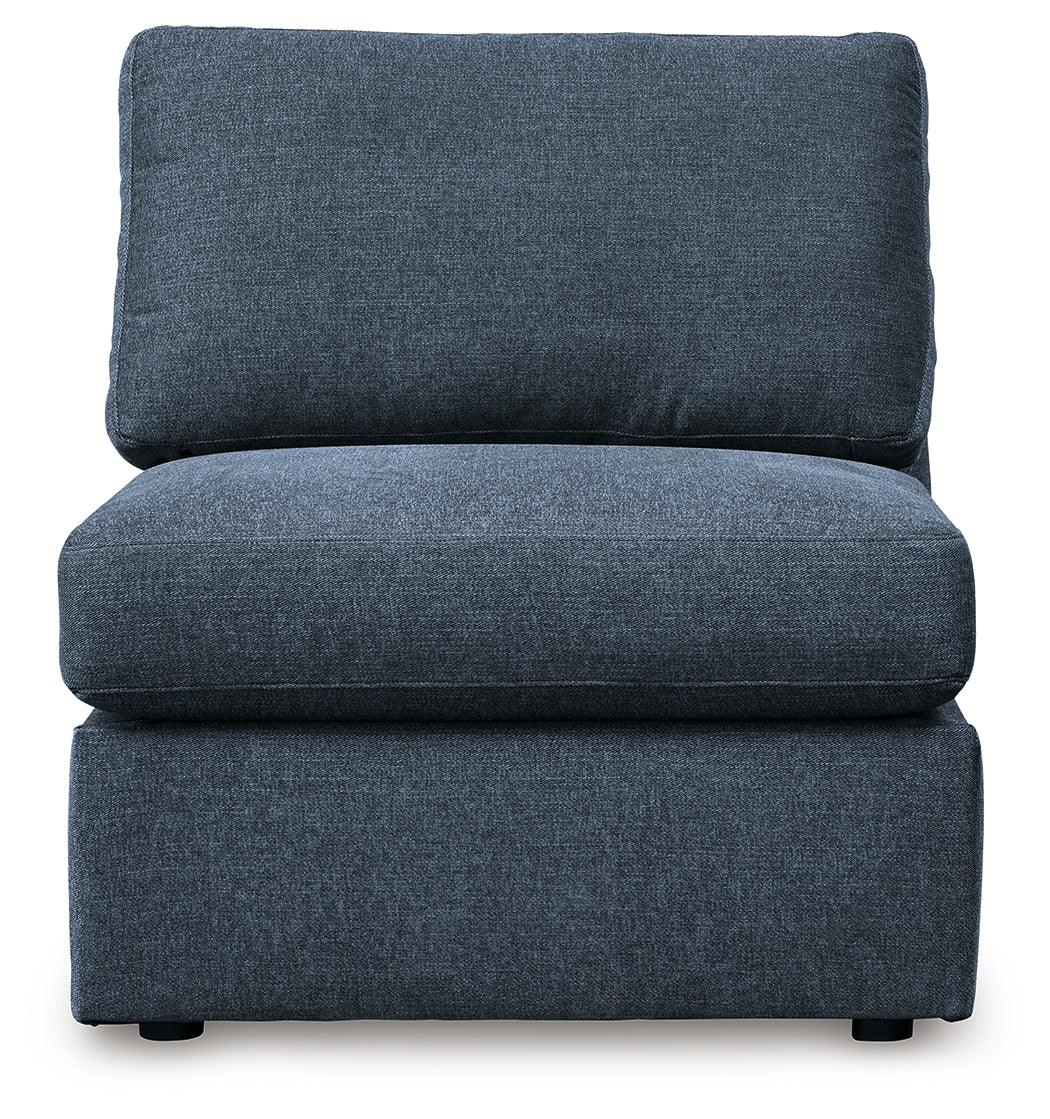 Modmax Ink 4-Piece Sectional