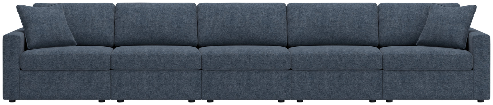 Modmax Ink 5-Piece Sectional