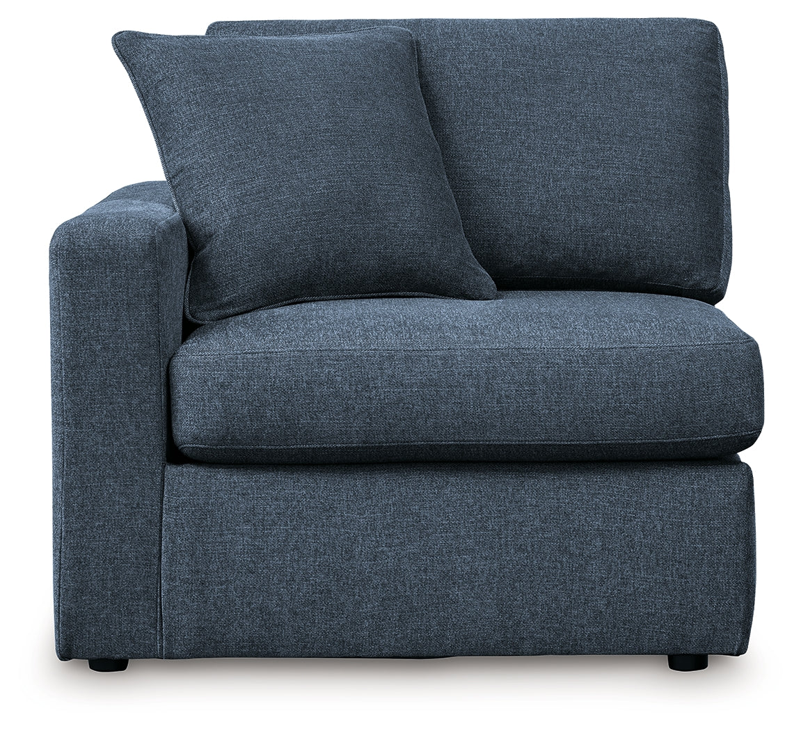 Modmax Ink 4-Piece Sectional