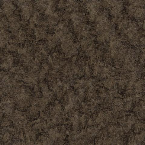 Top Tier Chocolate 2-Piece Sectional Loveseat