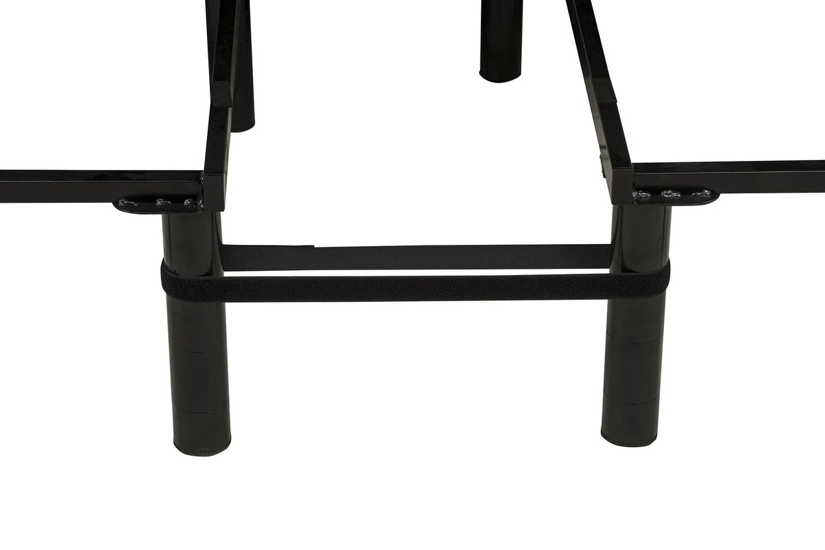 Tasca Split Eastern King Dual-Motor Adjustable Bed Base — product image 11